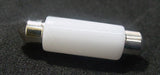 1.73" (41mm) Festoon LED Courtesy Light Bulb White 12V