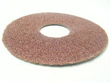 10pk 60 Grit Sanding Disks Grinding Pads 3-1/16"O.D. 7/8"I.D.