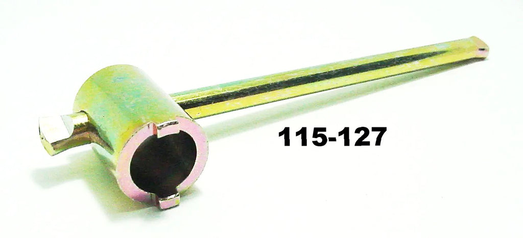 thumbnail image 2 of Corvette C3 Window Regulator Rollers – 6 Piece Set For 1968-1982 2 of 4