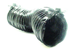 Air Intake Hose 3" I.D. x 15" L Fully Extended Dorman Mighty Flow 96091