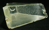 1958 Buick Special Reverse Backup Light Lens Used
