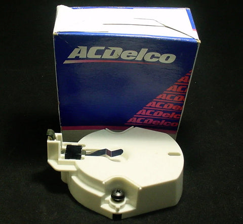 Delco Distributor Rotor AC Delco Distributor Rotor GM 1974-1993 – Jurassic Classic Auto Parts