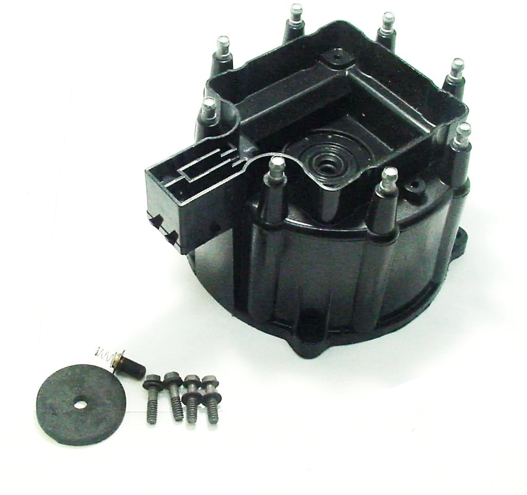 AC Delco Ignition Distributor Cap 19801995 Jurassic Classic Auto Parts