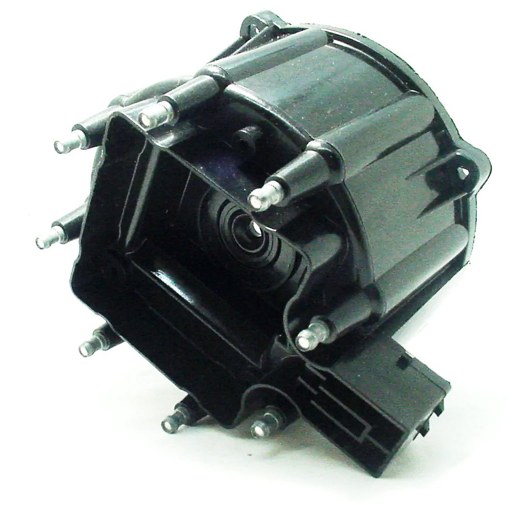 AC Delco Ignition Distributor Cap 19801995 Jurassic Classic Auto Parts