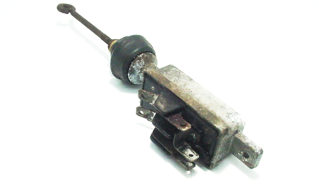 19681969 Buick Oldsmobile Transmission Kickdown Switch Jurassic