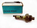 Chevrolet Thermo Controlled 3 Port Vacuum Switch NOS