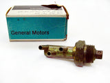 Cadillac Thermo Controlled 3 Port Vacuum Switch NOS