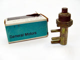 Cadillac Thermo Controlled 3 Port Vacuum Switch NOS