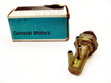 Chevrolet Thermo Controlled 3 Port Vacuum Switch NOS