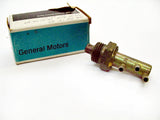 Chevrolet Thermo Controlled 3 Port Vacuum Switch NOS