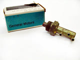 Pontiac Thermo Controlled 3 Port Vacuum Switch NOS