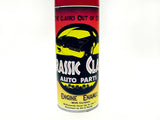 1972-1974 Buick Red Engine Enamel Spray Paint with Ceramic