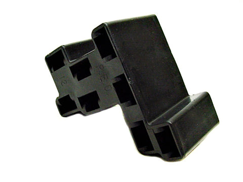 Headlamp Switch Connector Housing Chevrolet 1960-1985