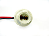 194 Side Marker Light Bulb Lamp Socket Connector Pigtail