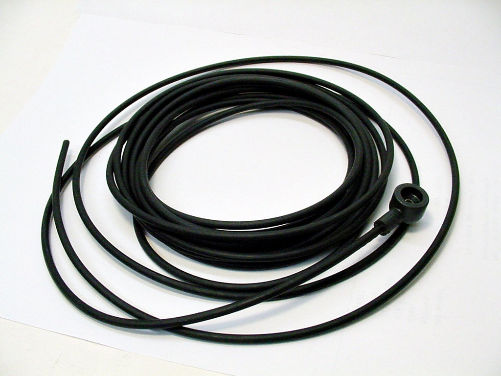 NOS 16' Gas Tank Fuel Sending Unit Pigtail Connector Wire Harness Plug