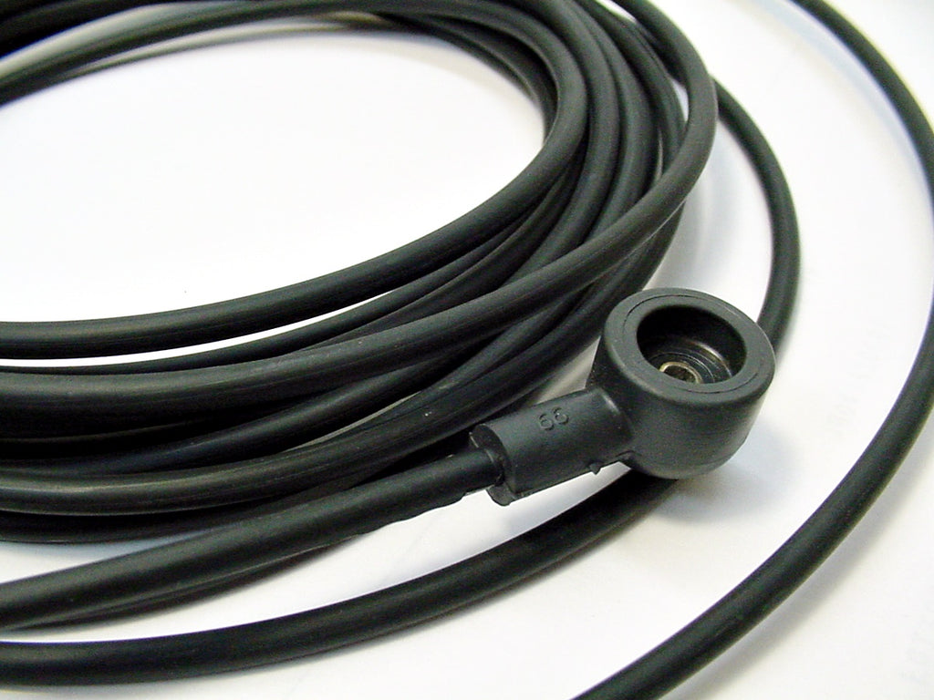 NOS 16' Gas Tank Fuel Sending Unit Pigtail Connector Wire Harness Plug