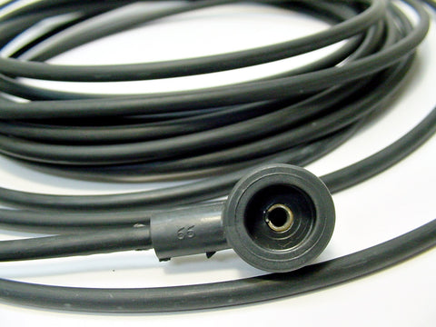 NOS 16' Gas Tank Fuel Sending Unit Pigtail Connector Wire Harness Plug