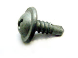 Qty 25 #8 x 1/2" Stainless Steel Self Tapping Screws