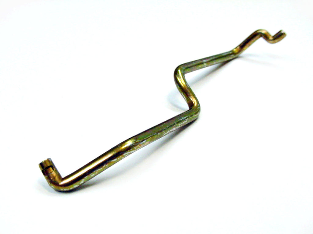 196774 Rochester Quadrajet Carb Choke Pull Off Secondary Vacuum Break Jurassic Classic Auto Parts