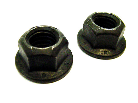 GM 1964-84 Master Cylinder to Power Brake Booster Nuts
