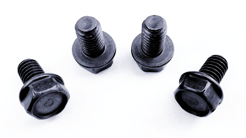 Chevrolet 1965-1987 Radiator Fan Clutch Bolts – Jurassic Classic Auto Parts