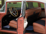 1956 Lincoln Premier 4 Door For Sale