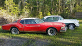 1973 Buick Riviera For Sale