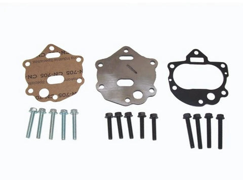 Buick Oil Pump Gear Thrust Plate Repair Kit
