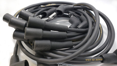 Pontiac 1973-74 Spark Plug Ignition Wires Set