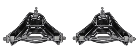Chevrolet Upper Control Arm & Ball Joint Assembly Choose Left or Right