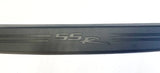 2003-2006 Chevrolet SSR Trunk Sill Step Plate NOS GM #21998731