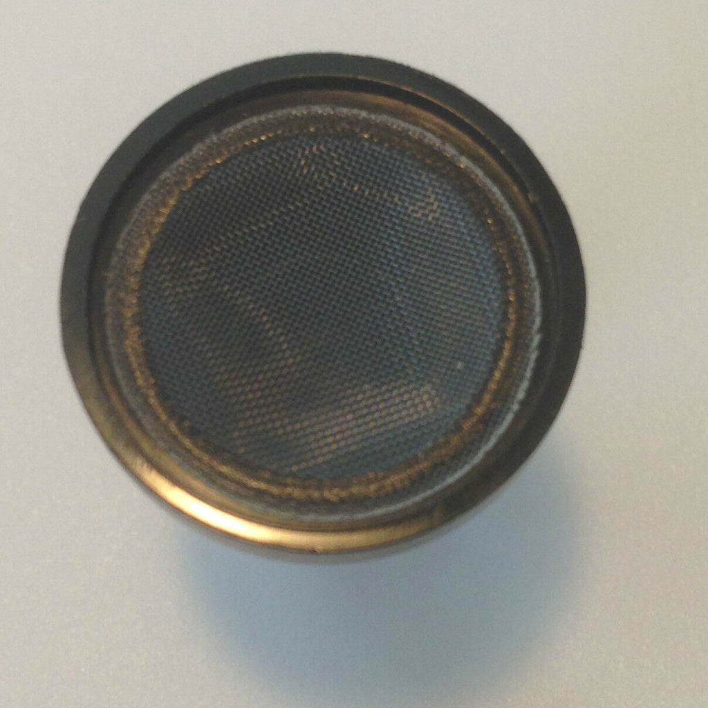 Windshield Washer Fluid Filter 1/4
