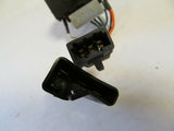 NOS Windshield Wiper Switch with Delay 1974 Buick Full Size #1245518